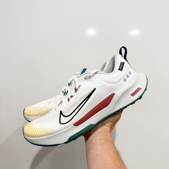 Nike Juniper 2 GTX Trail Running Sneakers NEW - Picture 12 of 12
